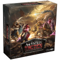 Ascension Tactics: Miniatures Deckbuilding Game 0