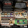 Ascension Tactics: Miniatures Deckbuilding Game 1