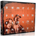 The Walking Dead - Le Jeu Calendrier de l’Avent 0