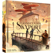 Grand Central Skyport: Deluxe Edition