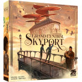 Grand Central Skyport: Deluxe Edition 0