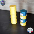 Couvercle pour pots de rangement empilables 0