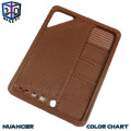 Couvercle pour pots de rangement empilables 8