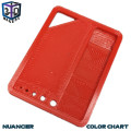 Couvercle pour pots de rangement empilables 11