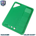 Couvercle pour pots de rangement empilables 12