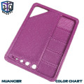 Couvercle pour pots de rangement empilables 13