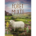 Forêt Mixte : Dartmoor 0