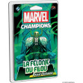 Marvel Champions : Le Jeu de Cartes - Winter Soldier 0