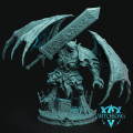 Witchsong Miniatures - Beledrin's Anguish 0