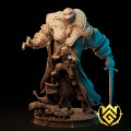 Witchguild - Gaban au Manteau 0