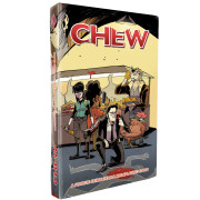 CHEW: The Roleplaying Game