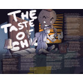 CHEW: The Roleplaying Game 2
