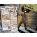 CHEW: The Roleplaying Game 3