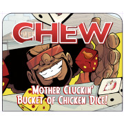 CHEW - Mother Cluckin' Bucket of Chicken Dice