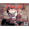 CHEW - Character Menus 0