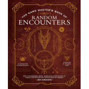 The Game Master's Book of Random Encounters