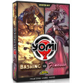 Yomi 2: Bashing vs Finesse Starter Set 0