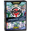 Yomi 2: Fairview City Expansion 0