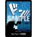 One Piece Le Jeu de Cartes - Devil Fruit Collection 3 2