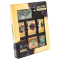 Kinfire: Kickstarter 2024 Micro-Expansion FR 0