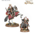 The Lord of The Rings : Middle Earth Strategy Battle Game - Helm Hammerhand™, King of Rohan™ 1