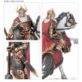 The Lord of The Rings : Middle Earth Strategy Battle Game - Helm Hammerhand™, King of Rohan™ 2