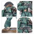 The Horus Heresy - Force de Combat des Legiones Astartes 4