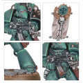 The Horus Heresy - Force de Combat des Legiones Astartes 5