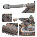 The Horus Heresy - Force de Combat des Solar Auxilia 3