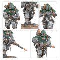 The Horus Heresy - Force de Combat des Solar Auxilia 6