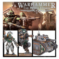 The Horus Heresy - Force de Combat des Solar Auxilia 9