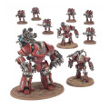 The Horus Heresy - Force de Combat du Mechanicum 1