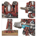The Horus Heresy - Force de Combat du Mechanicum 5