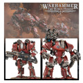 The Horus Heresy - Force de Combat du Mechanicum 6