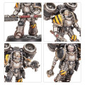 The Horus Heresy - Escouade d'Assaut MkII 3