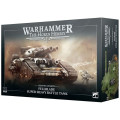 The Horus Heresy - Char de Combat Super-lourd Fellblade 0