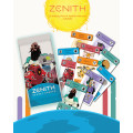 Zenith - Secret Agents 1