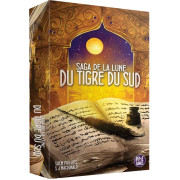 Saga de la Lune du Tigre du Sud