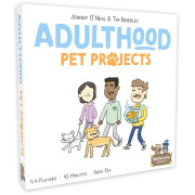 Adulthood: Pet Projects