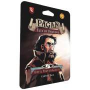 Pagan: Until Proven Guilty – Content Pack 6