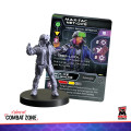 Cyberpunk Red - Combat Zone - Command & Control MAX-TAC 4