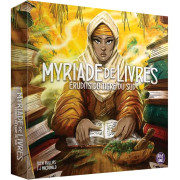 Myriade De Livres - Érudits du Tigre du Sud