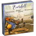 Everdell - Legendary Extra Extra and Rugwort Expansion 0