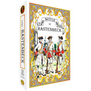 Hastenbeck 1757 - SYW Battle System