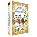 Hastenbeck 1757 - SYW Battle System 0