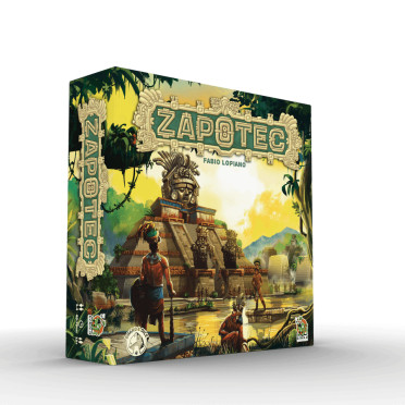 Zapotec
