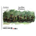 Les Élus d’Embers 0
