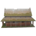 Dark Ages - Viking Longhouse II 2