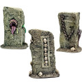 7TV - Dagon's Teeth Monolith 1