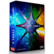 Boite de Imperial Stars II Legacy
